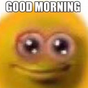 Meet your Posher, Cuck